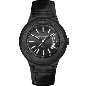 ساعت مچی ژاک لمن 1-1770J